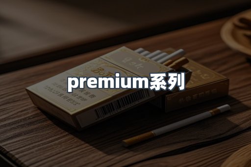 premium系列